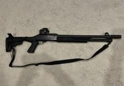 Fabarm Sdass 12 кал. 