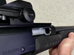 Fabarm Sdass 12 кал. 
