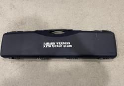 Fabarm Sdass 12 кал. 