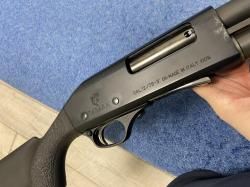 Fabarm sdass 12 калибр