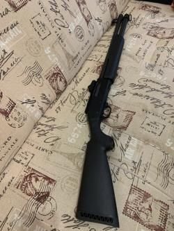 Fabarm SDASS 12 Tactical