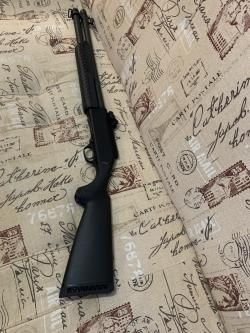 Fabarm SDASS 12 Tactical