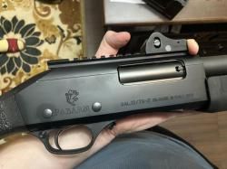 Fabarm SDASS 12 Tactical