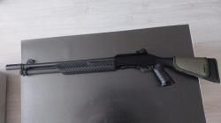 Fabarm SDASS 12 Tactical