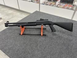 Fabarm Sdass 12/76 (Италия)