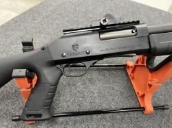 Fabarm Sdass 12/76 (Италия)