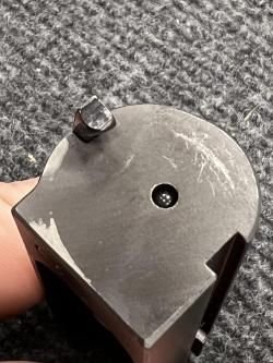 Fabarm Sdass 12/76 (Италия)