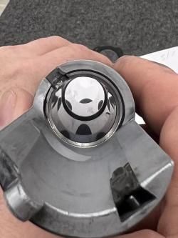 Fabarm Sdass 12/76 (Италия)