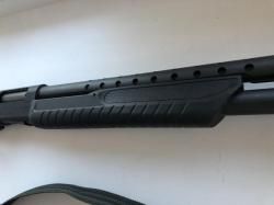 FABARM SDASS 12/76 TACTICAL