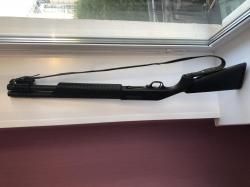 FABARM SDASS 12/76 TACTICAL
