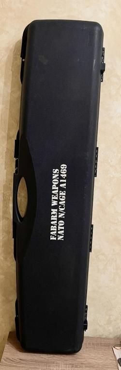 FABARM SDASS 12/76