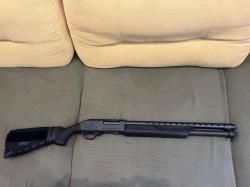 fabarm sdass carbon 12/76