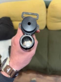 fabarm sdass carbon 12/76