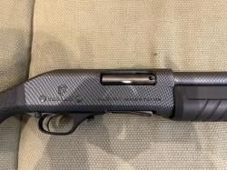 fabarm sdass carbon 12/76