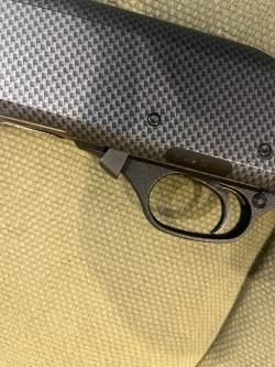 fabarm sdass carbon 12/76