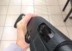 Fabarm Sdass Carbon, кал.12/76