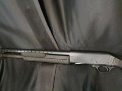 Fabarm Sdass Carbon, кал.12/76