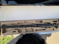 Fabarm SDASS compazit