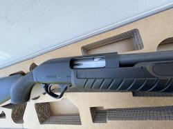 Fabarm SDASS compazit