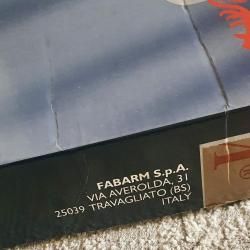 Fabarm SDASS Composite 12/76 51