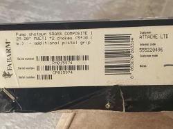 Fabarm SDASS Composite 12/76 51