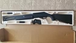 Fabarm SDASS Composite 12/76 51