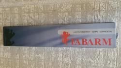 Fabarm SDASS Composite 12/76 51