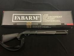 Fabarm SDASS Composite 12/76 НОВЫЙ