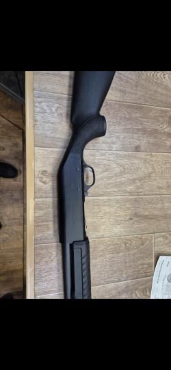 Fabarm SDASS Composite 12х76