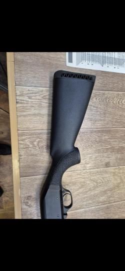 Fabarm SDASS Composite 12х76