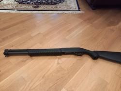 FABARM SDASS COMPOSITE КАЛИБР 12/76 2021 года выпуска