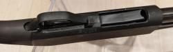 Fabarm SDASS (Germanica wood 12/76)