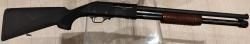 Fabarm SDASS (Germanica wood 12/76)