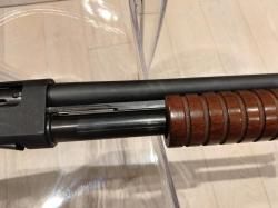 Fabarm SDASS (Germanica wood 12/76)