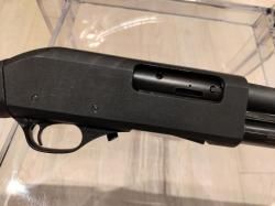 Fabarm SDASS (Germanica wood 12/76)