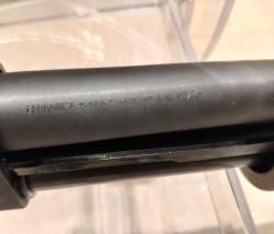 Fabarm SDASS (Germanica wood 12/76)