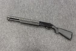 FABARM SDASS, кал. 12/76