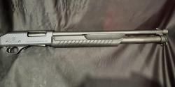 Fabarm Sdass, кал.12/76, L-510