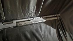 Fabarm Sdass, кал.12/76