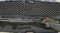 Fabarm Sdass, кал.12/76