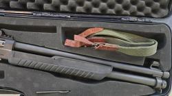 Fabarm Sdass, кал.12/76