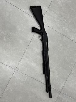 Fabarm Sdass Martial 12/76 Италия