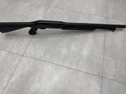 Fabarm Sdass Martial 12/76 Италия
