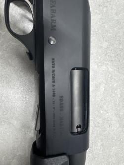 Fabarm Sdass Martial 12/76 Италия
