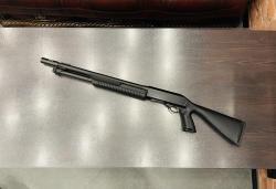 Fabarm Sdass Martial к. 12/76 (арт. 426) тел.+7495-175-75-75