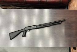 Fabarm Sdass Martial к. 12/76 (арт. 426) тел.+7495-175-75-75