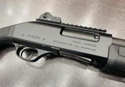 Fabarm Sdass Martial к. 12/76 (арт.386) тел.+7495-175-75-75