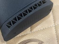 Fabarm SDASS Martial к.12х76 №PM013679. СP013679