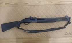 Fabarm SDASS Martial к.12х76 №PM013679. СP013679