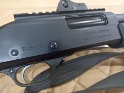 Fabarm SDASS Martial к.12х76 №PM013679. СP013679